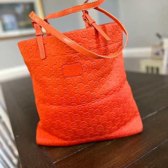 Michael Kors Kora tote bag - Picture 4 of 16